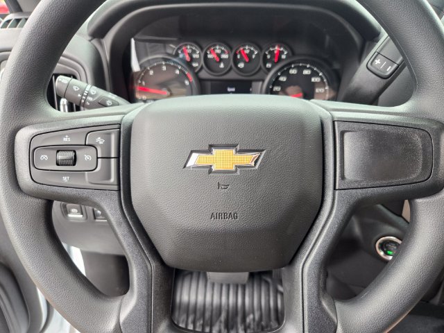 2026 Chevrolet Silverado 3500 HD Work Truck - Photo 24
