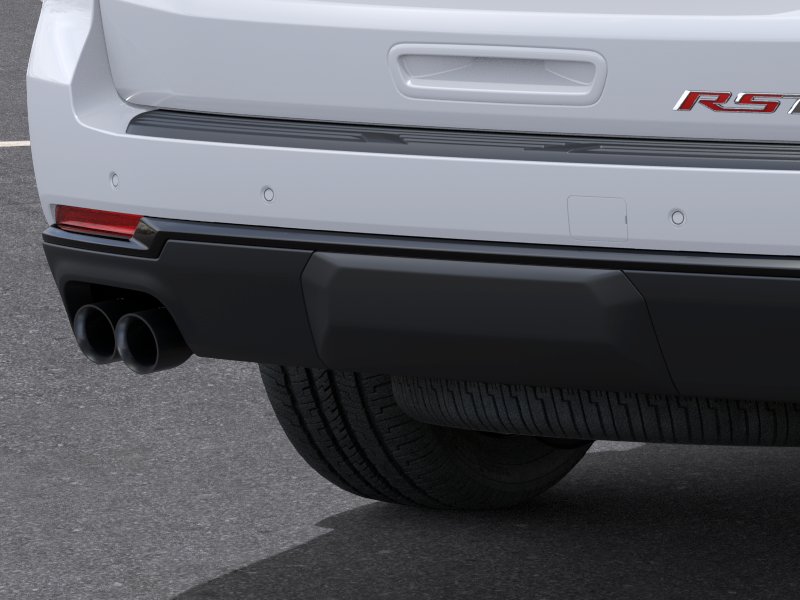 2026 Chevrolet Tahoe RST - Photo 38