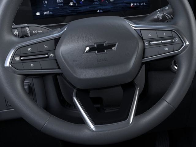 2026 Chevrolet Tahoe RST - Photo 19