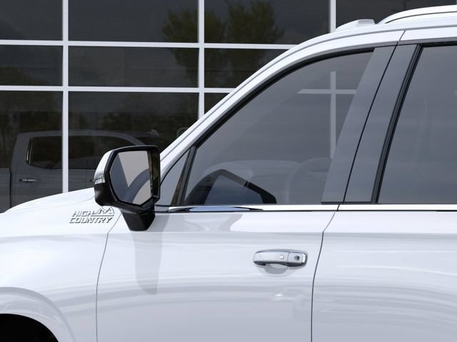 2026 Chevrolet Tahoe High Country - Photo 12