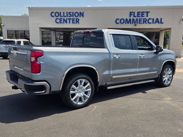 Used 2024 Chevrolet Silverado 1500 High Country Truck