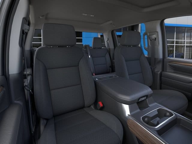 2026 Chevrolet Silverado 2500 HD LT - Photo 16