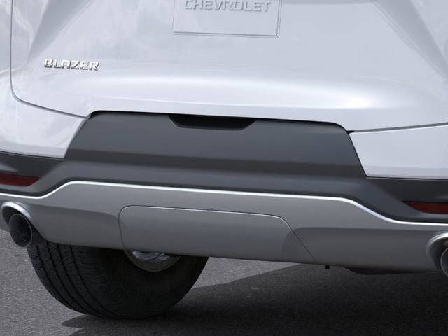 2025 Chevrolet Blazer 2LT - Photo 14