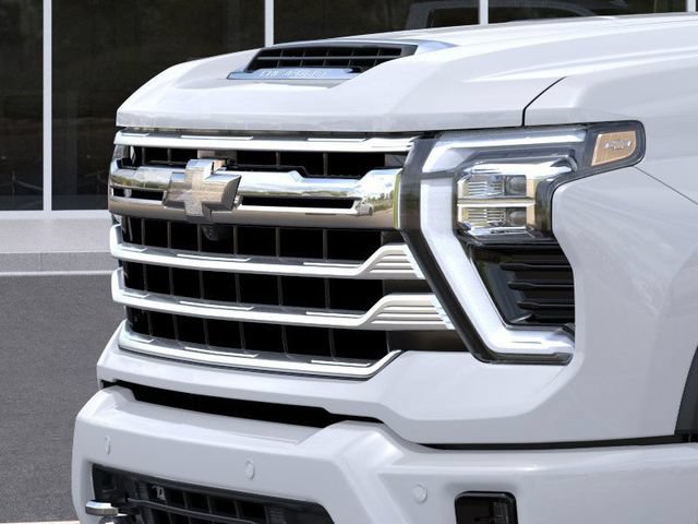 2025 Chevrolet Silverado 2500HD High Country - Photo 13