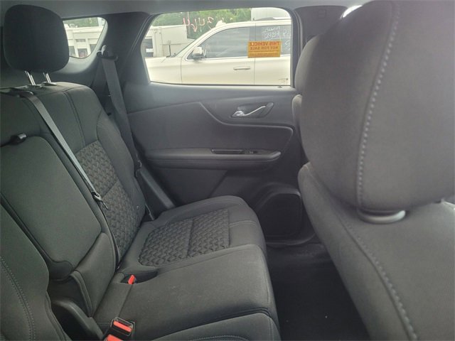 2022 Chevrolet Blazer 2LT photo 2