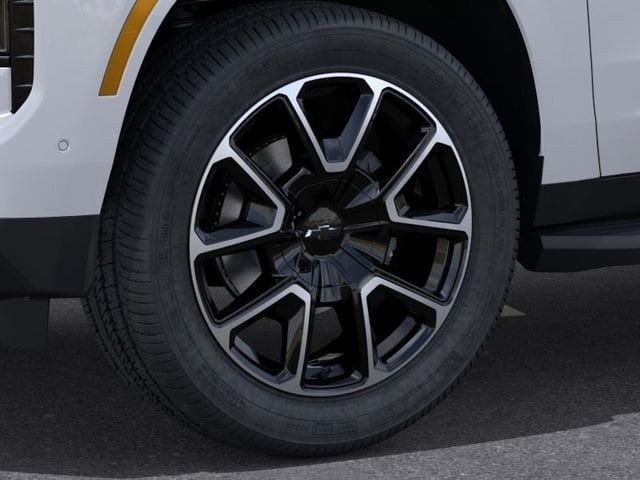 2026 Chevrolet Tahoe RST - Photo 9