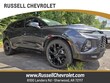  Chevrolet Blazer