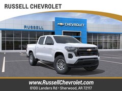 2026 Chevrolet Colorado LT Truck