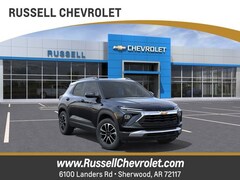 2026 Chevrolet Trailblazer LT SUV
