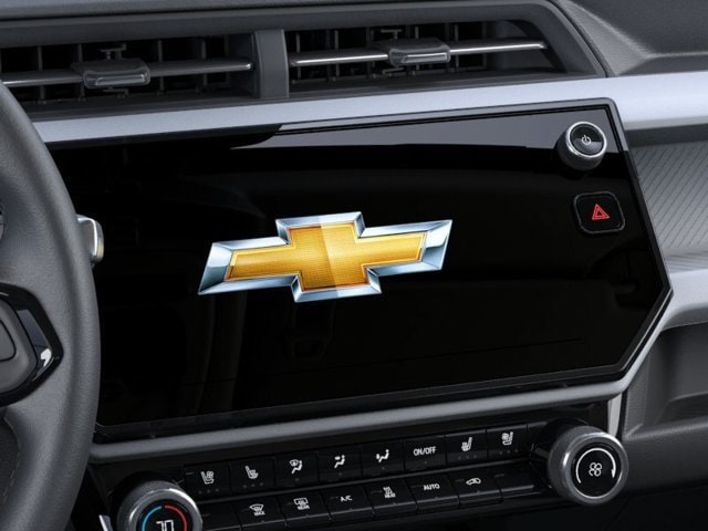 2027 Chevrolet Bolt RS - Photo 20