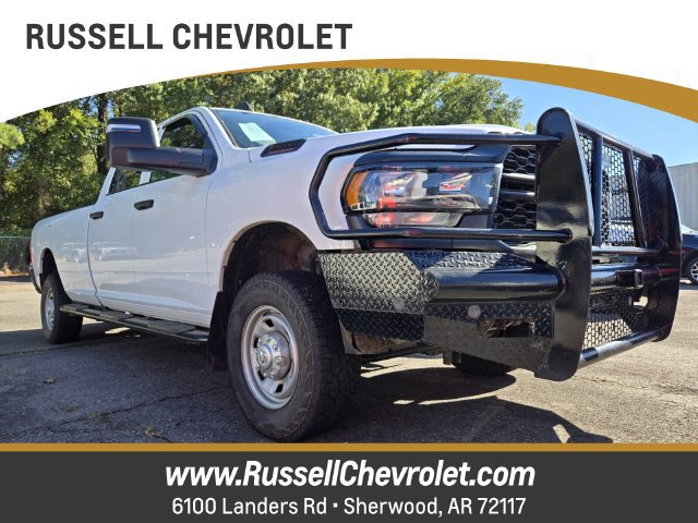 2023 RAM 2500 Pickup