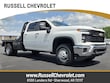  Chevrolet Silverado 3500 HD Chassis Cab