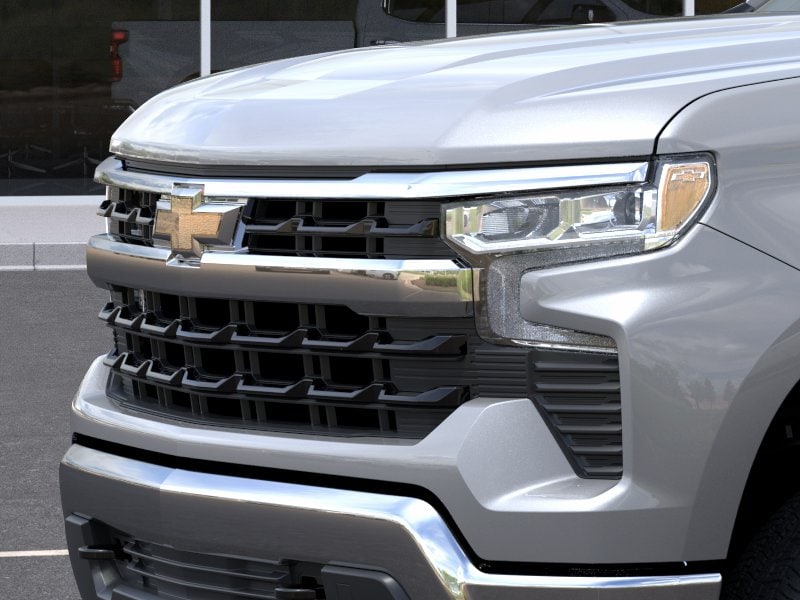 2026 Chevrolet Silverado 1500 LT - Photo 37