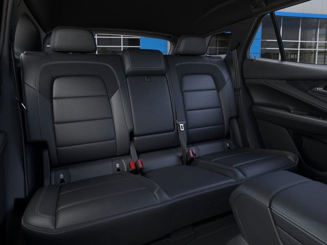 2026 Chevrolet Blazer EV LT - Photo 17