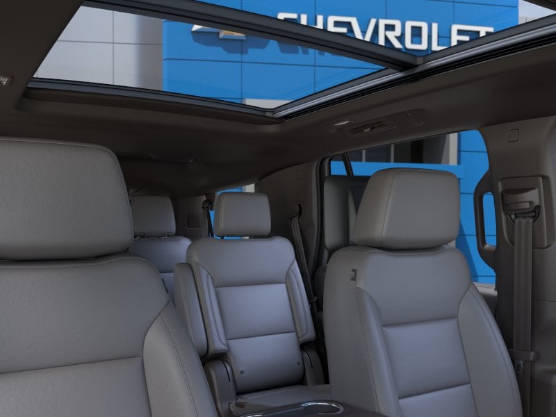 2026 Chevrolet Tahoe Z71 - Photo 48