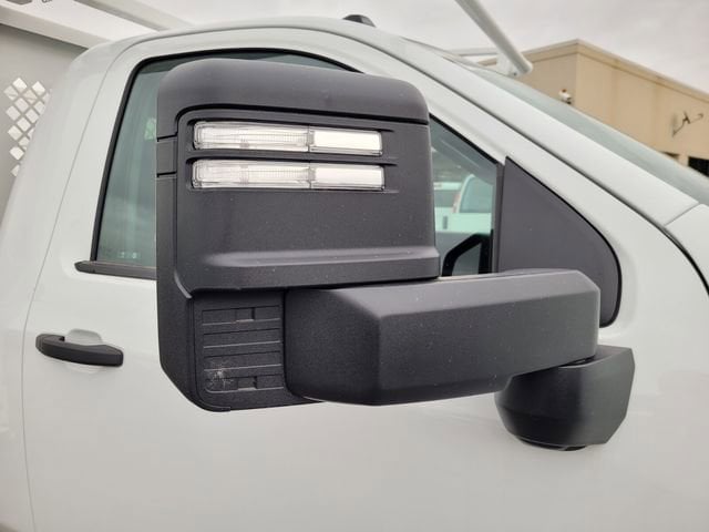 2025 Chevrolet Silverado 3500 HD Work Truck - Photo 14