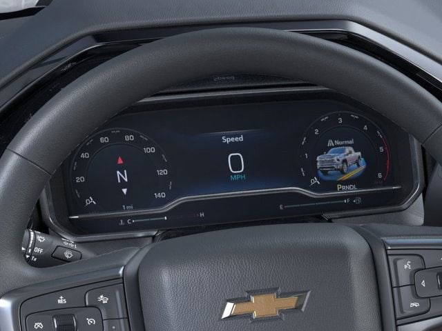 2025 Chevrolet Silverado 2500HD High Country - Photo 18