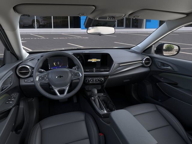 2026 Chevrolet Trax Activ - Photo 15