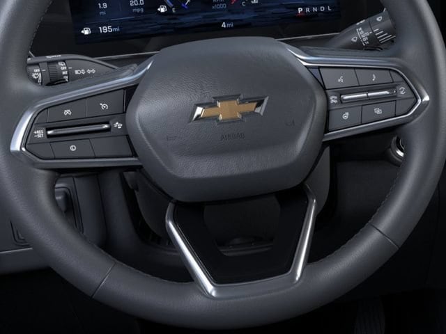 2026 Chevrolet Tahoe High Country - Photo 19