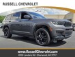  Jeep Grand Cherokee L