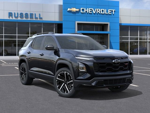 2026 Chevrolet Equinox RS - Photo 7