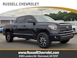 Toyota Tundra 4WD