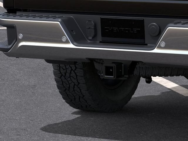 2026 Chevrolet Silverado 2500 HD LT - Photo 14