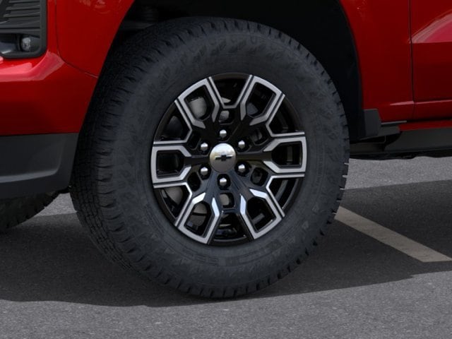 2026 Chevrolet Colorado Z71 - Photo 9