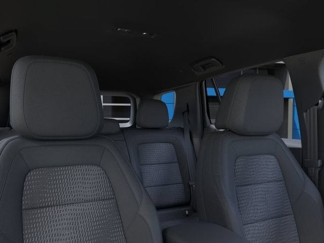 2026 Chevrolet Equinox LT - Photo 24