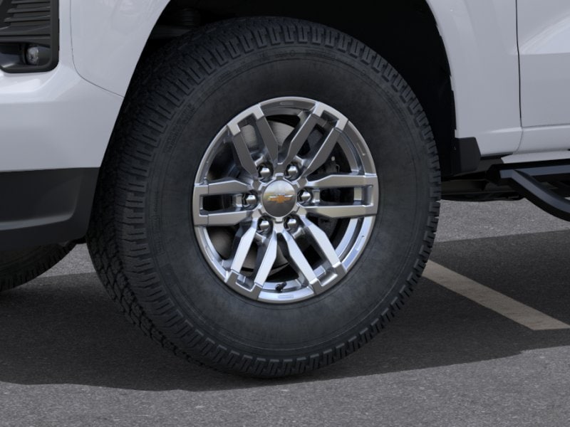 2026 Chevrolet Colorado LT - Photo 33