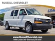 Chevrolet Express Cargo 2500