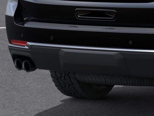 2026 Chevrolet Tahoe Z71 - Photo 14