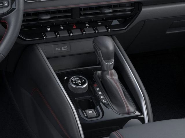 2025 Chevrolet Colorado Z71 - Photo 23