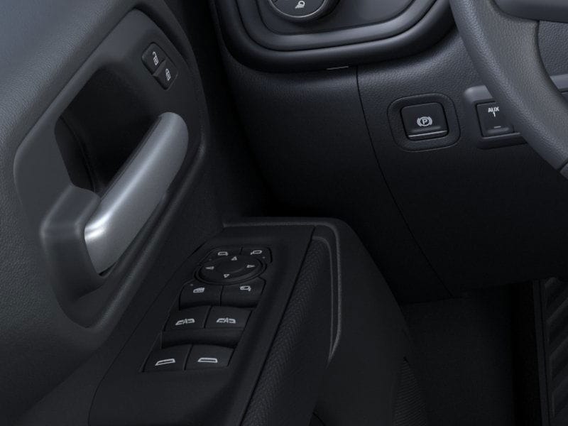 2025 Chevrolet Silverado 2500 HD Work Truck - Photo 46