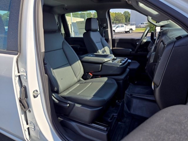 2026 Chevrolet Silverado 2500 HD Work Truck - Photo 18