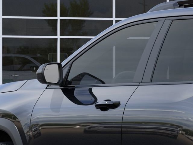 2026 Chevrolet Equinox RS - Photo 12
