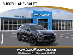 2026 Chevrolet Blazer RS SUV
