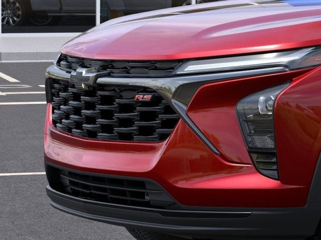 2026 Chevrolet Trax RS - Photo 13