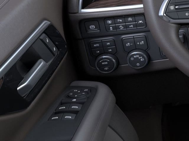 2026 Chevrolet Suburban LS - Photo 22