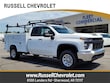  Chevrolet Silverado 3500 HD