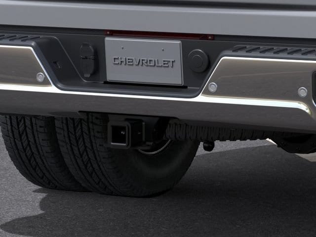 2026 Chevrolet Silverado 3500 HD LTZ - Photo 14