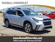 Subaru Ascent