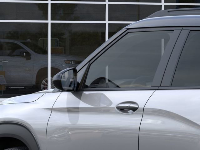 2026 Chevrolet Trailblazer RS - Photo 12