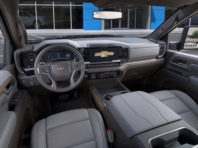 2026 Chevrolet Silverado 2500 HD LT - Photo 15
