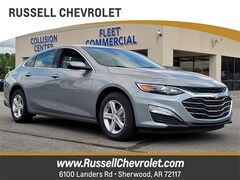 2025 Chevrolet Malibu FL Sedan
