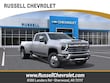  Chevrolet Silverado 3500 HD