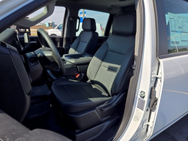 2026 Chevrolet Silverado 2500 HD Work Truck - Photo 9