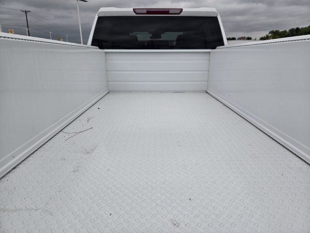 2026 Chevrolet Silverado 3500 HD Work Truck - Photo 17
