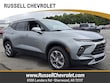 Chevrolet Blazer