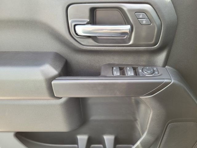 2025 Chevrolet Silverado 3500 HD Work Truck - Photo 23